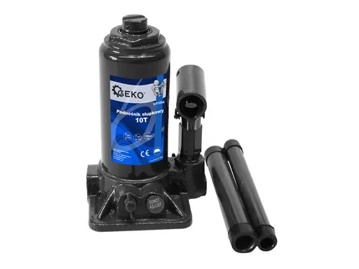 Geko Hever hydraulický 10 t