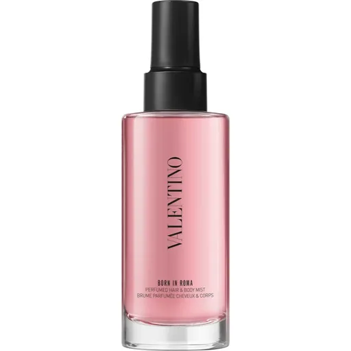Valentino Born In Roma Hair and Body Mist parfumovaná hmla pre ženy 90 ml