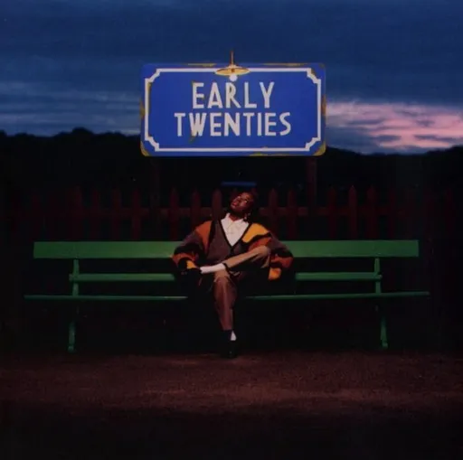 Cat Burns, Burns Cat Early Twenties CD, CD