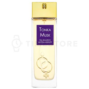 Alyssa Ashley Tonka Musk parfémovaná voda unisex 100 ml - 30 dní na vrátenie tovaru, Garancia originality