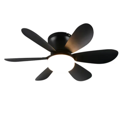 Reality Lund ventilátor čierna r67462132 RER67462132