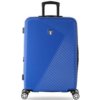TUCCI T-0118/3 L ABS - modrý (T-0118/3-L_blue)