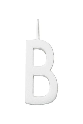 Strieborný prívesok Design Letters 90201546B