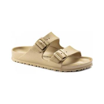 Birkenstock  Arizona eva  Sandále Zlatá