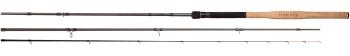 Mikado prút noctis x lite classic lake feeder 3,3 m 50 g