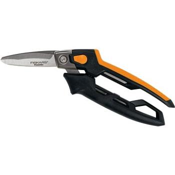 Fiskars PowerArc heavy duty Utility snip (1027206)