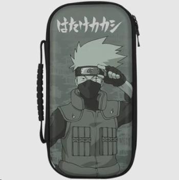 Konix Kakashi Nintendo Switch/Lite Carry Case