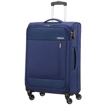 American Tourister Heat Wave Spinner 80/30 Grey (5400520033864)