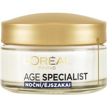 ĽORÉAL PARIS Age Specialist 65+ Nočná 50 ml (3600523408955)