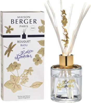 Maison Berger Paris Aróma difuzér transparentná Lolita Lempicka 115 ml