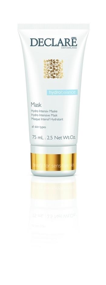 DECLARÉ Intenzívna hydratačná pleťová maska Hydro Balance ( Hydro Intensive Mask) 75 ml