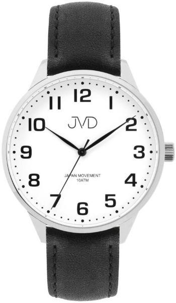 JVD Analogové hodinky J1130.2