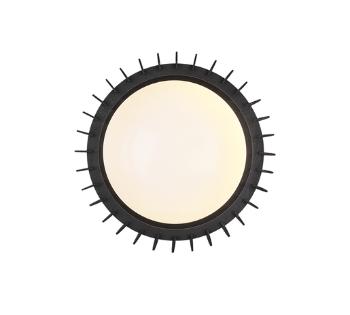 LED stropné osvetlenie Reality Monte biela R62171132