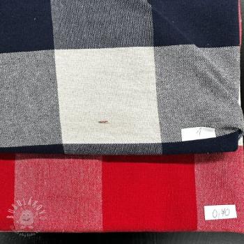 Balík látok dekoračné látky 1176