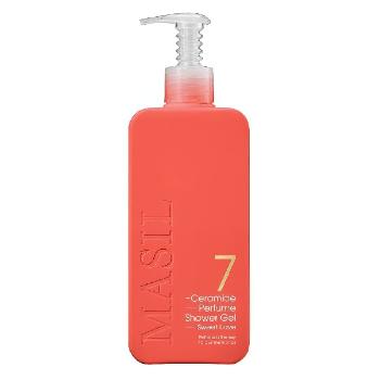 Masil Parfumovaný sprchový gél Sweet Love 7 (Ceramide Perfume Shower Gel) 500 ml