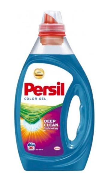 PERSIL Prací gél Color 1500 ml