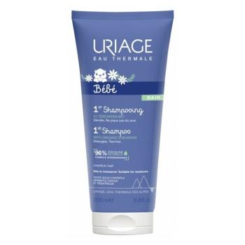 URIAGE Bébé detský šampón 200 ml