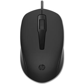 HP 150 Mouse (240J6AA#ABB)