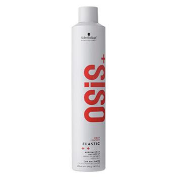 Schwarzkopf Osis+ Elastic 300ml (Pro přirozenou fixaci)