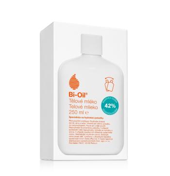 Bi-Oil Tělové mléko 250 ml