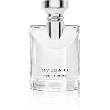 BULGARI Pour Homme toaletná voda pre mužov 50 ml