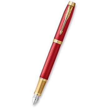 PARKER IM Premium Red GT (2143650)