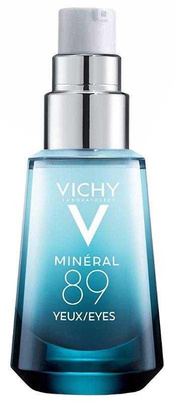 VICHY Minéral 89 Hyaluron booster eye 15 ml