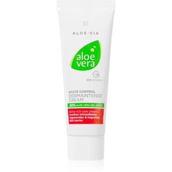 LR Aloe Vera DermaIntense regeneračný krém 50 ml