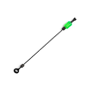 Trakker kompletný bobbin clinga dumpy kit - green