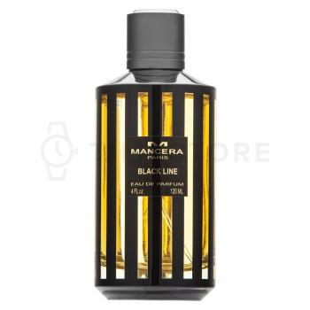 Mancera Black Line parfémovaná voda unisex 120 ml   - 30 dní na vrátenie tovaru, Garancia originality