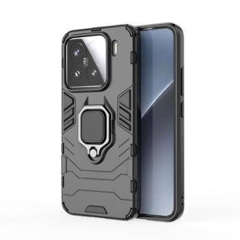 STRONG Ochranný kryt Xiaomi 15 čierny
