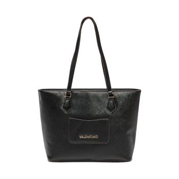 Valentino Bags  LADY SYNTHETIC BAG - POSIL  Tašky Čierna