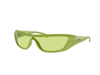 Ray-Ban Xan RB4431 6763/2