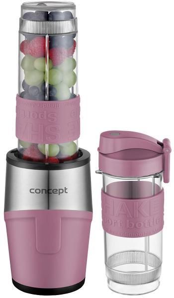 Concept SM3483 smoothie maker Dusty Rose