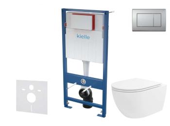 Genesis kielle 30505SS86