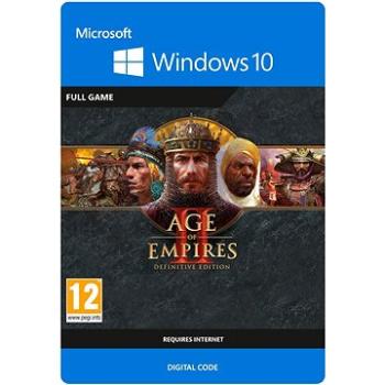 Age of Empires II: Definitive Edition – PC DIGITAL (944488)