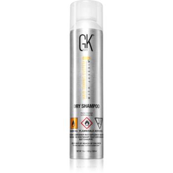 GK Hair PRO LINE Hair Taming System suchý šampón pre všetky typy vlasov 332 ml