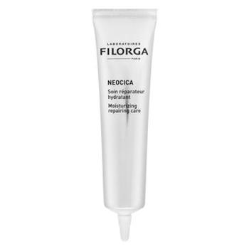 Filorga Neocica Moisturizing Repairing Care intenzívna lokálna starostlivosť proti podráždeniu pokožky 40 ml