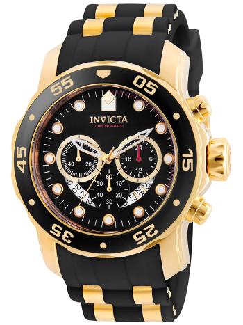 Hodinky Invicta Pro Diver 6981 + BOX