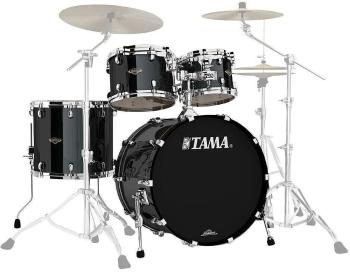 Tama WBS42S-PBK Starclassic/Walnut Birch Piano Black Akustická bicia sada