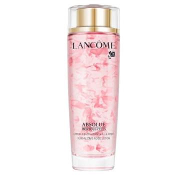 Lancôme Upokojujúce pleťové mlieko s výťažkami z ruže Absolue (Revitalizing Rose Lotion) 150 ml