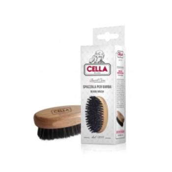 Cella Milano Barba kefa na fúzy