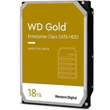 WD Gold 18 TB (WD181KRYZ)