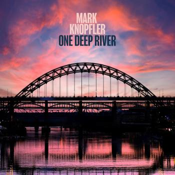 Mark Knopfler, One Deep River, CD