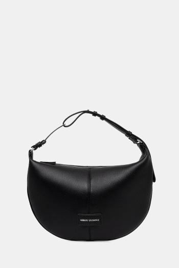 Kabelka Armani Exchange čierna farba, XW001574 AF15632