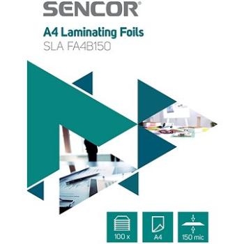 SENCOR A4/150 lesklá – balenie 100 ks (SLA FA4B150)