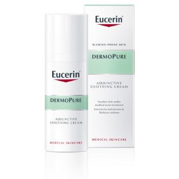 Eucerin DermoPure Upokojujúci krém 50ml