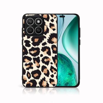 MY ART Ochranný kryt pre Honor X8c LEOPARD PRINT (238)