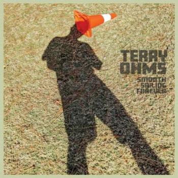 OHMS, TERRY - SMOOTH SAILING FOREVER, CD