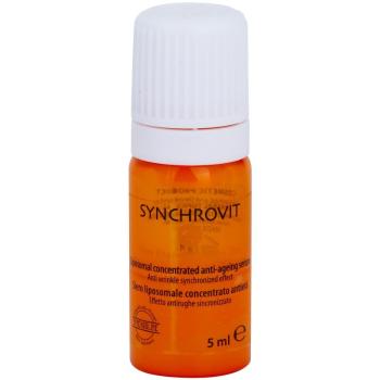 Synchroline Synchrovit C lipozomálne sérum proti starnutiu pleti 5 ml